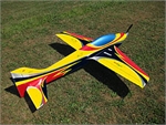 F3A WIND S PRO MONOPLANE YB